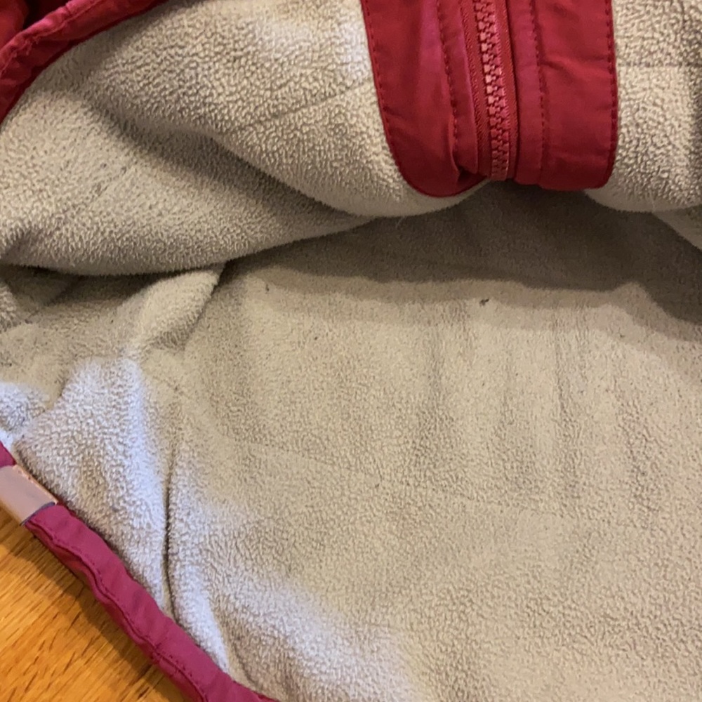 Bench coat - Picture 7 of 12